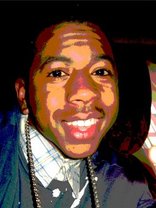 Person who looks like Ernie Hudson