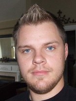 Person who looks like Chris Jericho