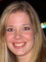 Person who looks like Denise Richards