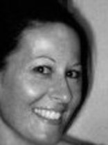 Person who looks like Niki Taylor