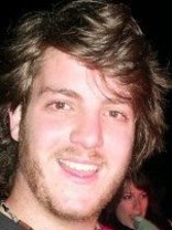 Person who looks like Peter Gallagher