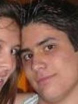 Person who looks like John Mayer