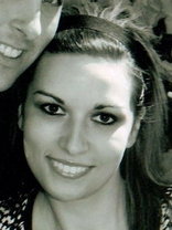 Person who looks like Jillian Barberie