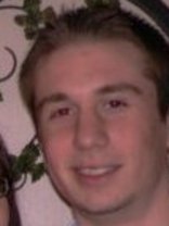 Person who looks like David Duchovny