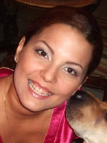 Person who looks like Eva LaRue