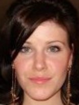 Person who looks like Sophia Bush