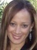 Person who looks like Judy Reyes