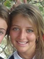 Person who looks like Mischa Barton