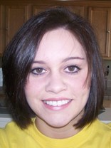 Person who looks like Rachael Ray