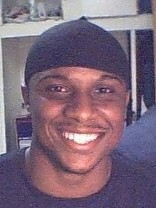 Person who looks like LL Cool J