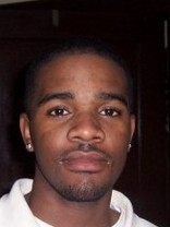 Person who looks like Larenz Tate