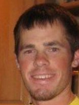 Person who looks like James Van Der Beek