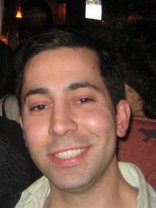 Person who looks like Howie Dorough