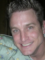 Person who looks like Sean Penn