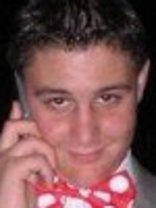 Person who looks like Giovanni Ribisi