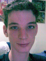 Person who looks like Lili Taylor