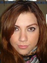 Person who looks like Anneliese van der Pol