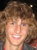 Person who looks like Owen Wilson