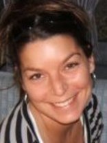 Person who looks like Tatum O'Neal