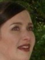 Person who looks like Rose Byrne