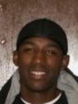 Person who looks like Nick Cannon