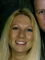 Person who looks like Maggie Rizer