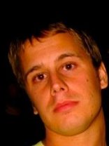 Person who looks like Eric Christian Olsen