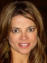 Person who looks like Judy Reyes