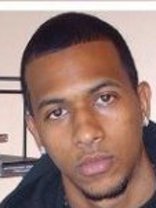 Person who looks like Nick Cannon