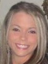 Person who looks like Kelly Ripa