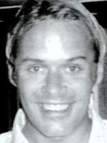 Person who looks like Erik von Detten