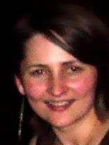 Person who looks like Helena Christensen