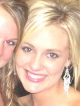 Person who looks like Nancy O'Dell