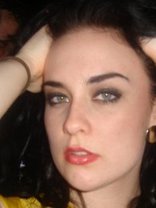 Person who looks like Demi Moore