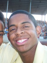 Person who looks like David Alan Grier