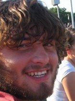 Person who looks like Peter Krause