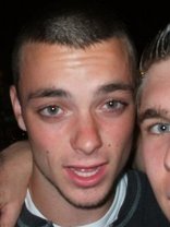 Person who looks like Chris Kattan