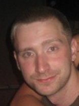 Person who looks like Breckin Meyer