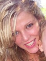 Person who looks like Natasha Bedingfield