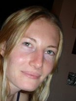 Person who looks like Robin Wright Penn