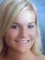 Person who looks like Kate Bosworth