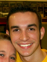 Person who looks like Nestor Carbonell