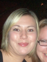 Person who looks like Renée Zellweger