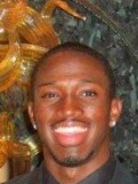 Person who looks like Taye Diggs