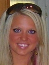 Person who looks like Tara Reid