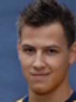 Person who looks like Mark Hoppus