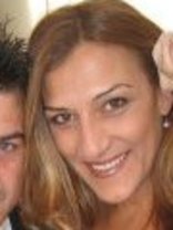 Person who looks like Jennifer Esposito