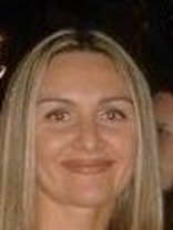 Person who looks like Kate Beahan