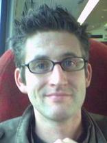 Person who looks like Spike Feresten