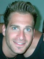 Person who looks like Jason Priestley